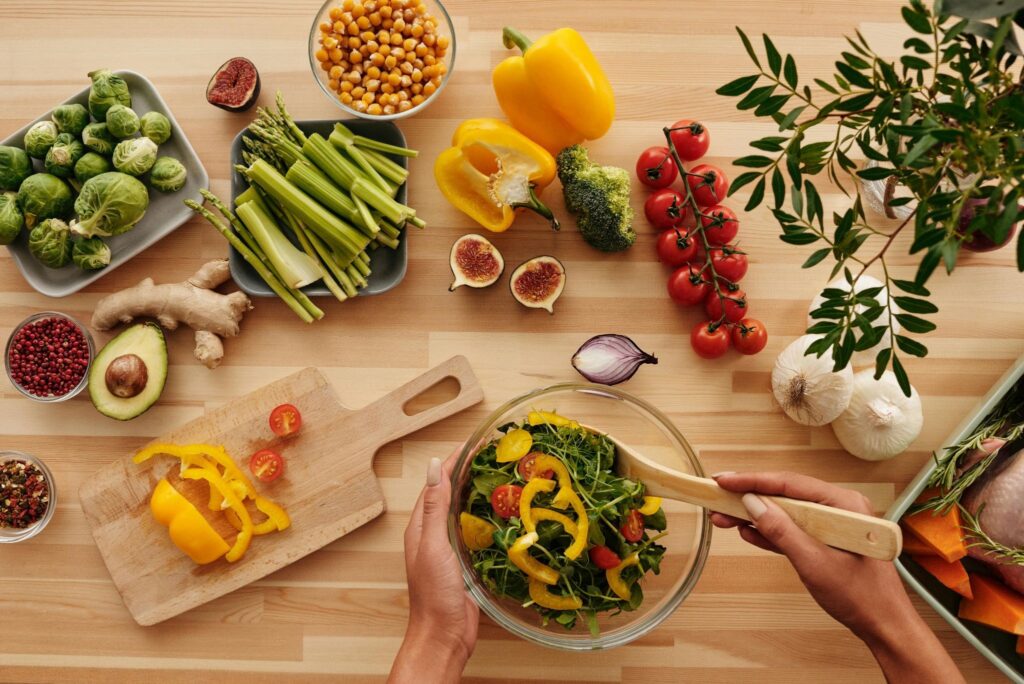 Easy Everyday Habits for a Healthier Life image