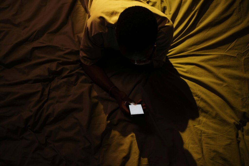What Science Actually Says About Getting Better Sleep image