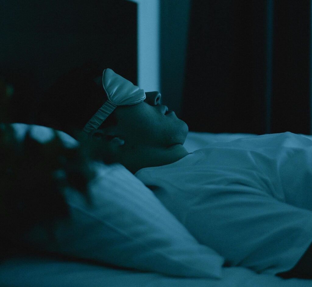 What Science Actually Says About Getting Better Sleep image