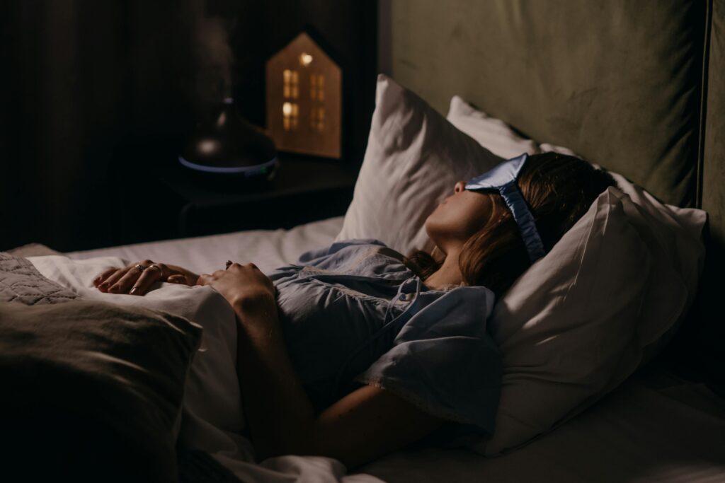 What Science Actually Says About Getting Better Sleep pexels polina kovaleva 6541081.jpg