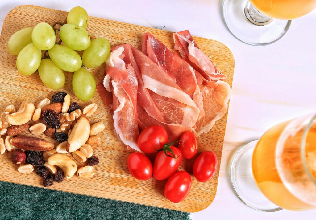 The Smart Way to Eat: Simple Food Pairings That Make Any Diet Better pexels andre saddi 292691575 13279747.jpg