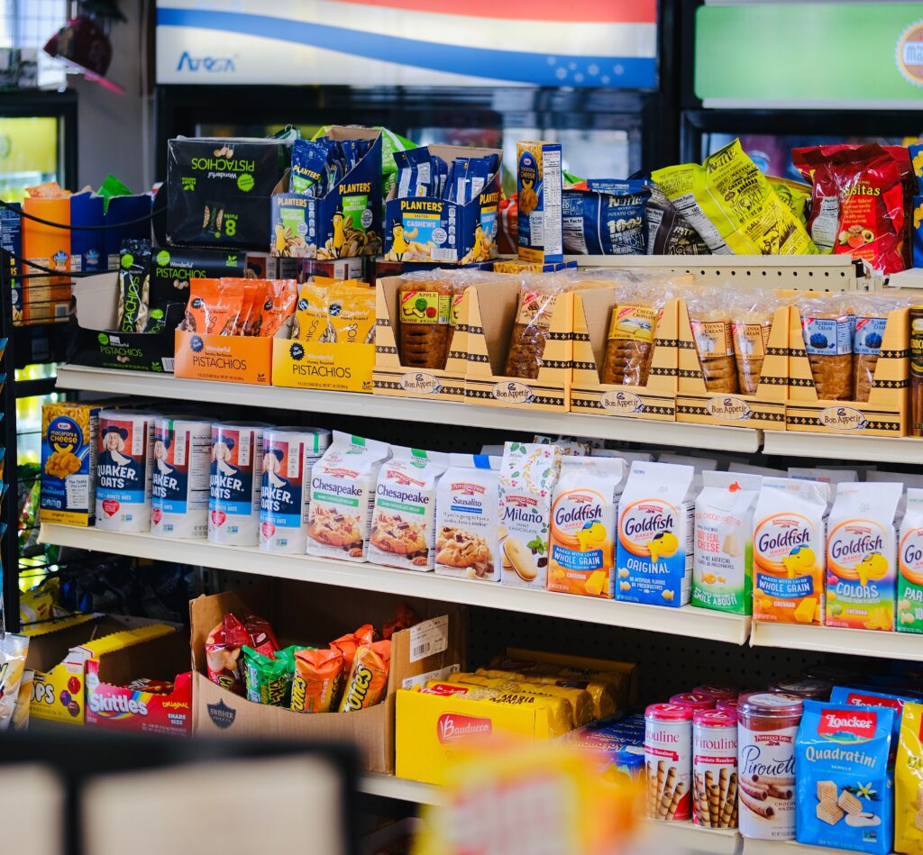 The Truth About Ultra-Processed Foods: How Much Should You Actually Worry? pexels sulav jung hamal 742656 18925018