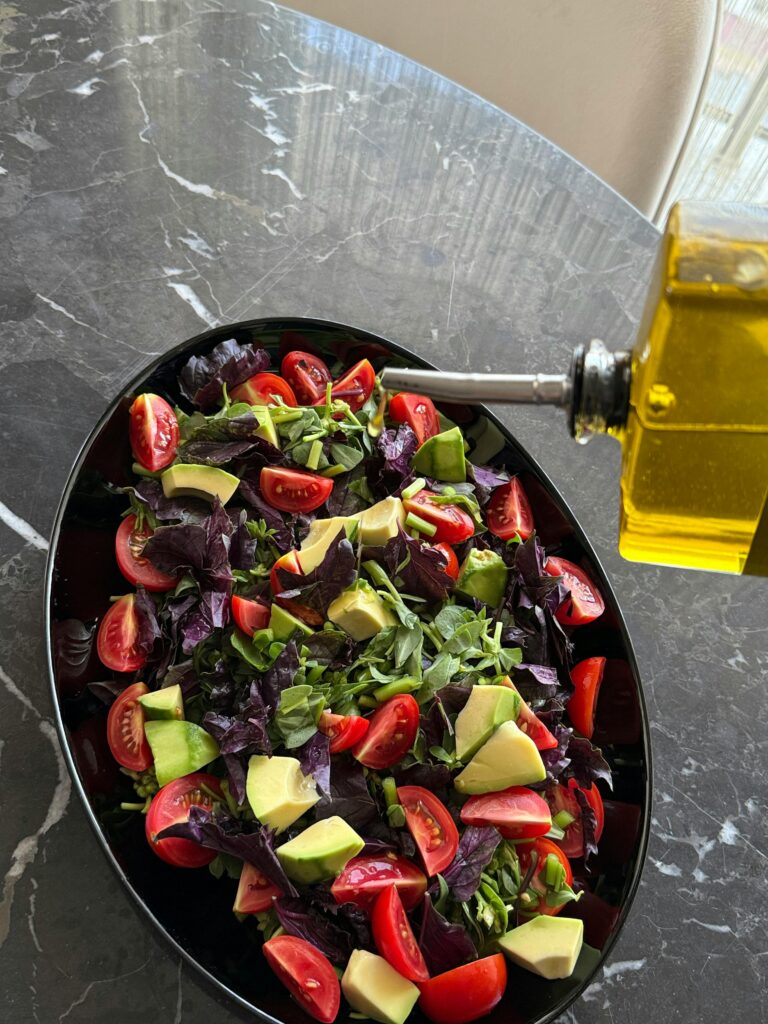 The Smart Way to Eat: Simple Food Pairings That Make Any Diet Better pexels yasemin 58133527 36963967.jpg