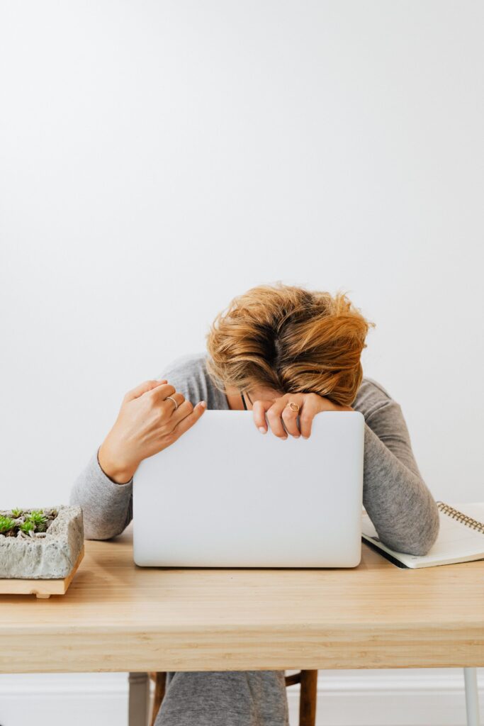 Why You Feel Tired All the Time, Even When You Sleep Enough 78762746 a2e2 43cc 9f10 3c5d482c47cc
