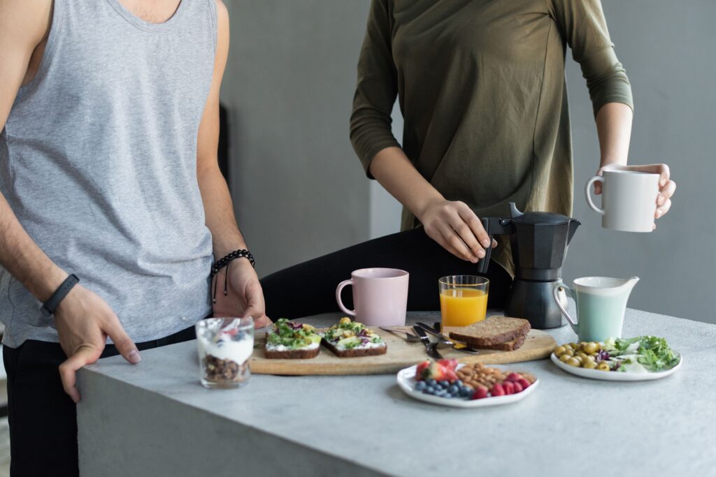 Gut Health Myths vs. Facts: What the Science Actually Shows pexels ba tik 3754301
