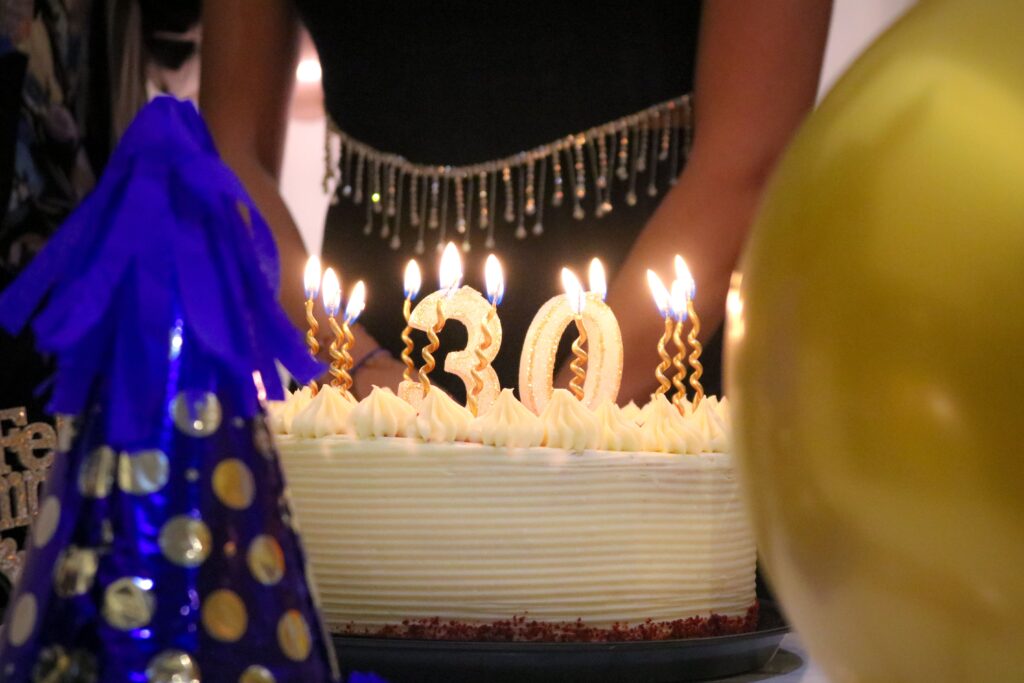 Your Health at 20, 30, 40, and 50: What's Really Going On In There pexels jonathan valdes 286676880 30665207